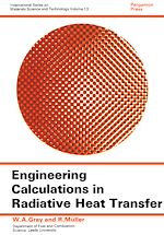 Download this eBook Engineering Calculations in Radiative Heat Transfer