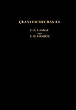 Télécharger le livre :  Quantum Mechanics
