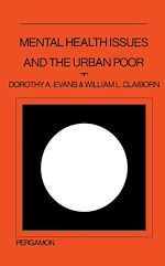 Download this eBook Mental Health Issues and the Urban Poor