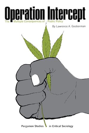 Téléchargez le livre :  Operation Intercept