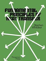 Télécharger le livre :  Fundamental Principles of Heat Transfer