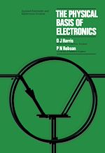 Télécharger le livre :  The Physical Basis of Electronics