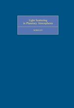 Télécharger le livre :  Light Scattering in Planetary Atmospheres