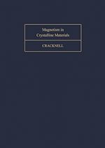 Télécharger le livre :  Magnetism in Crystalline Materials