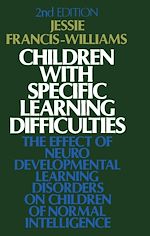 Télécharger le livre :  Children with Specific Learning Difficulties