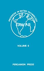 Télécharger le livre :  Instrumentation Control and Automation for Waste-Water Treatment Systems