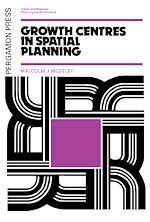 Download this eBook Growth Centres in Spatial Planning