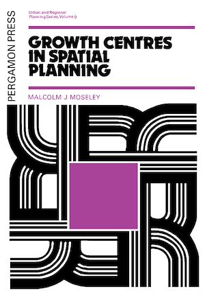 Download the eBook: Growth Centres in Spatial Planning