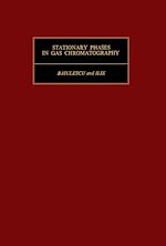 Télécharger le livre :  Stationary Phases in Gas Chromatography
