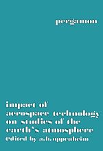 Télécharger le livre :  Impact of Aerospace Technology on Studies of the Earth's Atmosphere