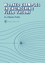 Télécharger le livre :  Worked Examples in Engineering Field Theory