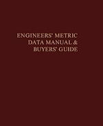 Télécharger le livre :  The Engineers' Metric Data Manual and Buyers' Guide