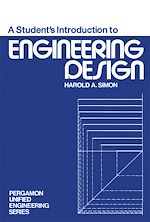 Télécharger le livre :  A Student's Introduction to Engineering Design