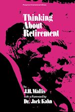 Télécharger le livre :  Thinking About Retirement