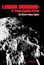 Télécharger le livre :  Lunar Science: A Post - Apollo View
