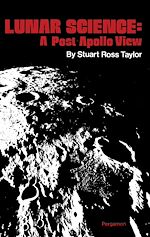 Télécharger le livre :  Lunar Science: A Post - Apollo View
