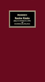 Télécharger le livre :  Progress in Reaction Kinetics