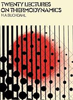 Télécharger le livre :  Twenty Lectures on Thermodynamics