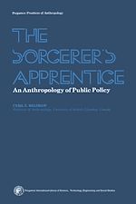 Télécharger le livre :  The Sorcerer's Apprentice