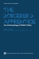 Télécharger le livre :  The Sorcerer's Apprentice