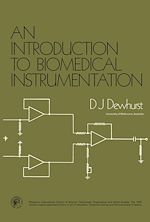 Télécharger le livre :  An Introduction to Biomedical Instrumentation