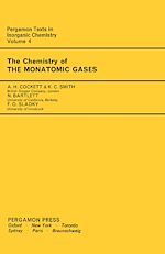 Télécharger le livre :  The Chemistry of the Monatomic Gases