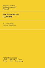 Télécharger le livre :  The Chemistry of Fluorine