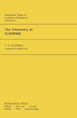 Télécharger le livre :  The Chemistry of Fluorine