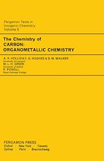 Télécharger le livre :  The Chemistry of Carbon