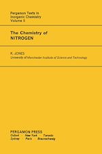 Télécharger le livre :  The Chemistry of Nitrogen