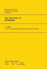 Télécharger le livre :  The Chemistry of Nitrogen