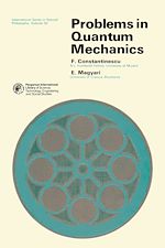 Télécharger le livre :  Problems in Quantum Mechanics