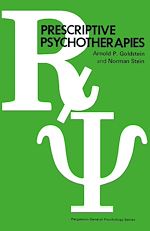Télécharger le livre :  Prescriptive Psychotherapies