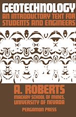 Télécharger le livre :  Geotechnology