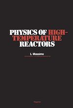 Télécharger le livre :  Physics of High-Temperature Reactors