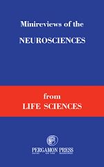 Télécharger le livre :  Minireviews of the Neurosciences