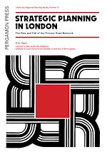Télécharger le livre :  Strategic Planning in London