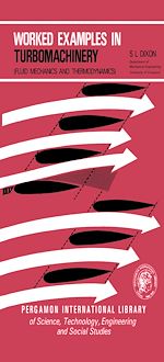 Télécharger le livre :  Worked Examples in Turbomachinery