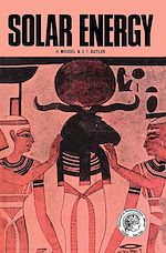 Télécharger le livre :  Solar Energy