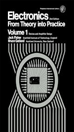 Télécharger le livre :  Electronics—From Theory Into Practice