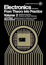 Télécharger le livre :  Electronics—From Theory Into Practice