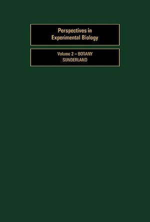 Téléchargez le livre :  Botany