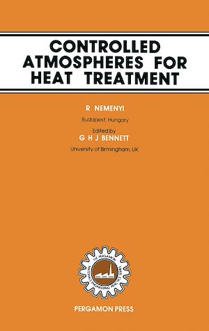Download the eBook: Controlled Atmospheres for Heat Treatment