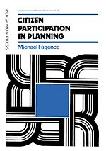 Télécharger le livre :  Citizen Participation in Planning