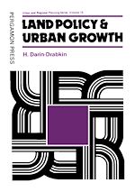 Download this eBook Land Policy and Urban Growth