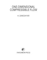 Télécharger le livre :  One-Dimensional Compressional Flow