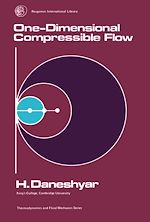 Télécharger le livre :  One-Dimensional Compressible Flow