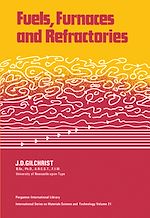 Télécharger le livre :  Fuels, Furnaces and Refractories