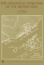 Télécharger le livre :  The Geological Evolution of the British Isles