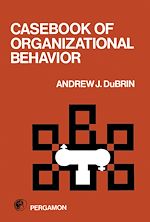 Télécharger le livre :  Casebook of Organizational Behavior